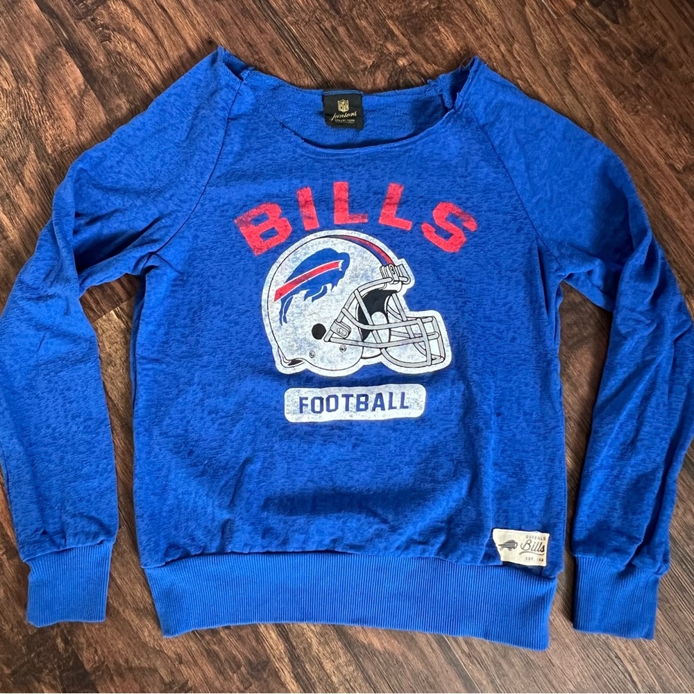 Buffalo Bills Sweatshirt